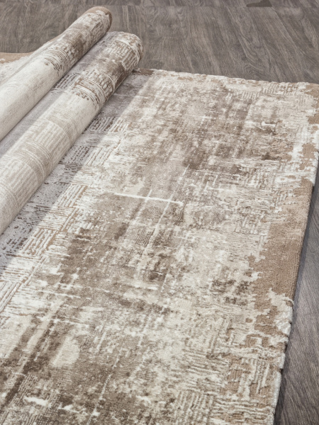 Ковер ARMINA GA020A BROWN / BROWN