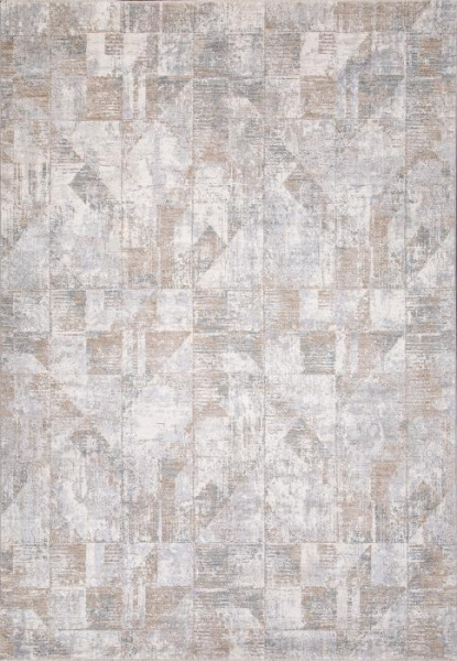 Ковер ATRIUM L0789A CREAM