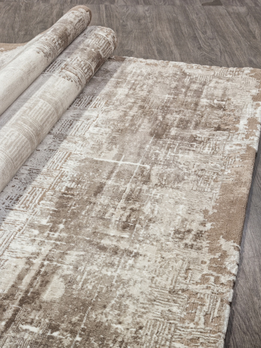 Ковер ARMINA GA020A BROWN / BROWN