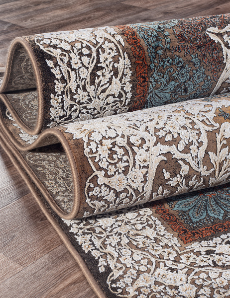 Ковер SHEIKH 9239 BROWN