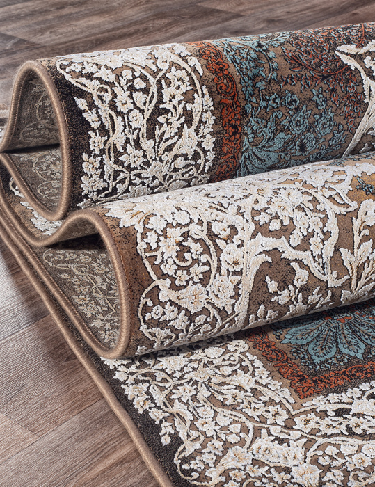 Ковер SHEIKH 9239 BROWN