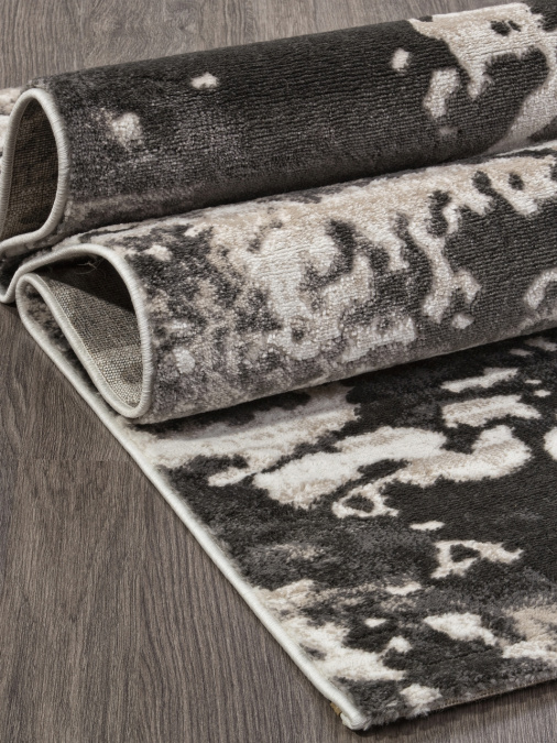 Ковер MOON O1439 795 BEIGE / GREY