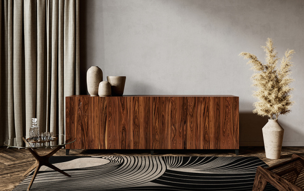 Ковер Vento Beige