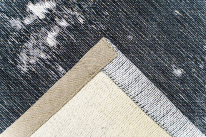 Ковер Galaxy Steel Gray