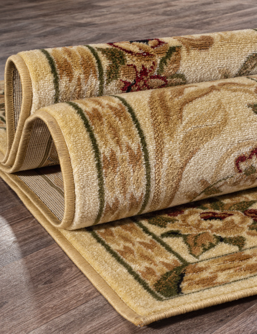 Ковер OLYMPOS d057 CREAM