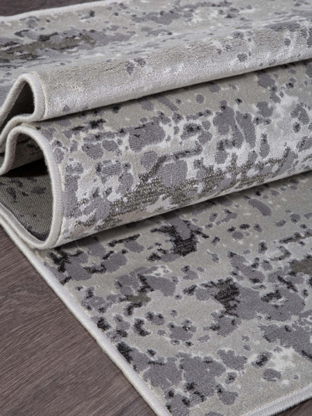 Ковер Euphoria 13103 SILVER-VISON