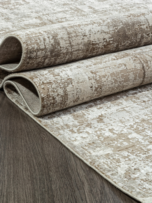 Ковер EMPEROS OLIMPOS A109A7 L.BEIGE / L.BROWN