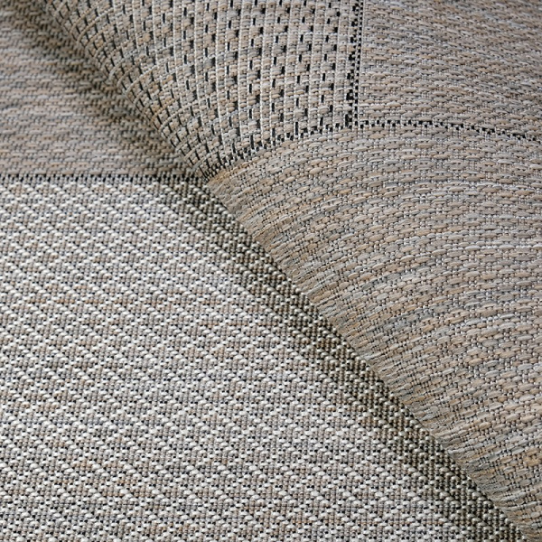 Ковер Декора (Сизаль) 52501 50711
