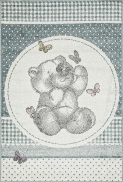 Ковер ART KIDS LM06 LIGHT BLUE
