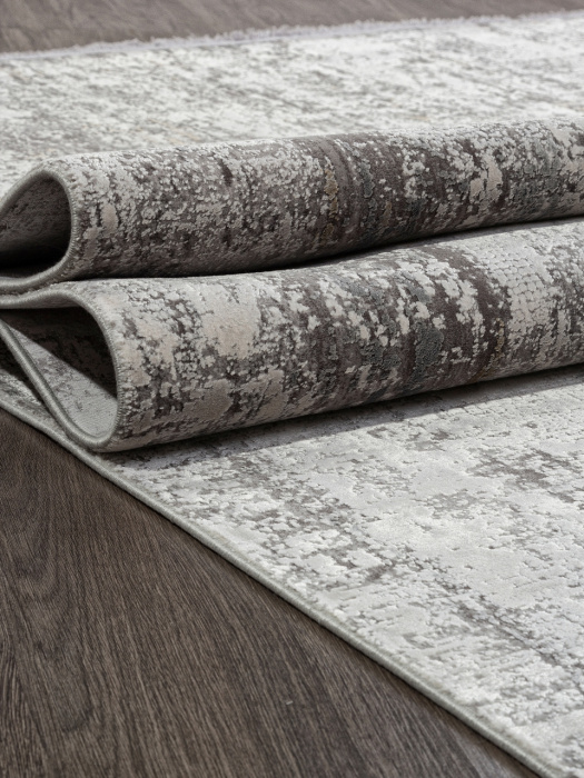 Ковер EMPEROS OLIMPOS A069AG GREY / D.GREY