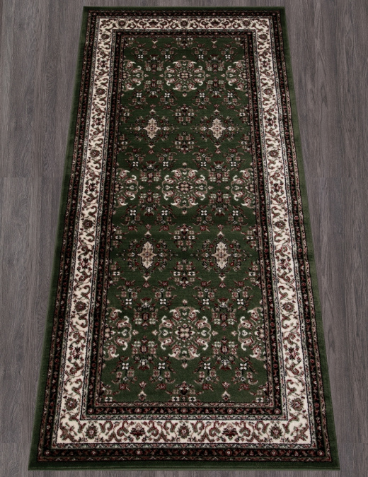 Ковер COLIZEY d064 GREEN