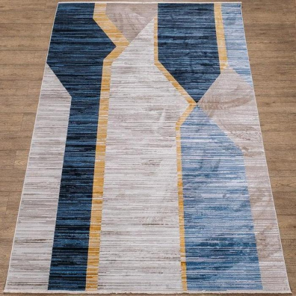 Ковер Nova DO19B SHRNIK CREAM