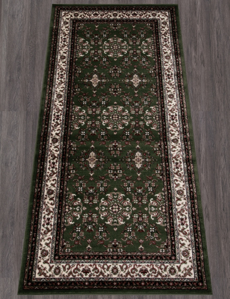 Ковер COLIZEY d064 GREEN