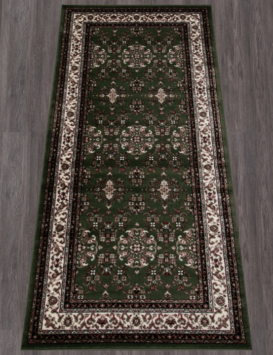 Ковер COLIZEY d064 GREEN