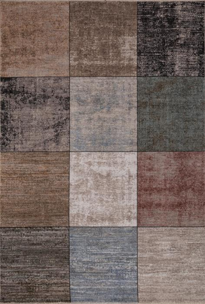 Ковер BALTIMORE O0485 110 MULTI