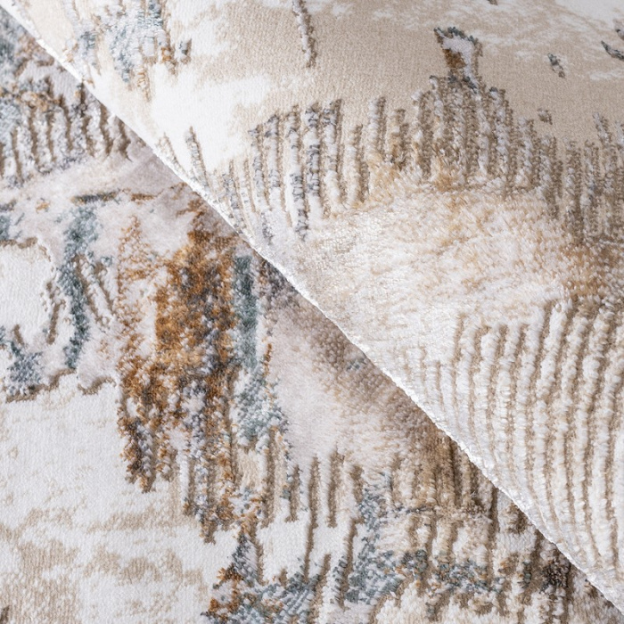 Ковер Ascona 3988A BEJ / BEJ