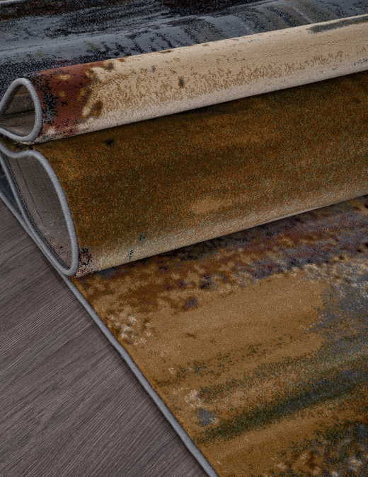 Ковер DELMAR D886 MULTICOLOR