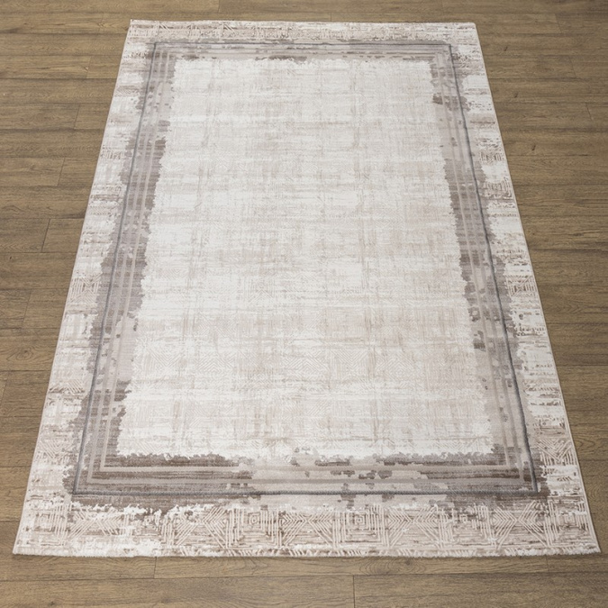 Ковер Void 05503A KREM / L.GREY