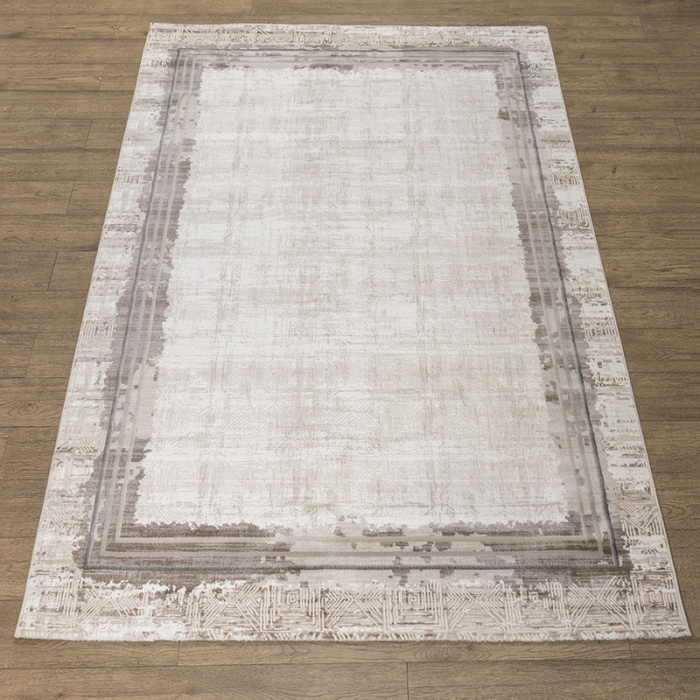 Ковер Void 05503A KREM / L.GREY