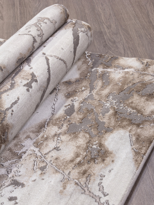 Ковер GRAFF 3270 GRAY-BEIGE