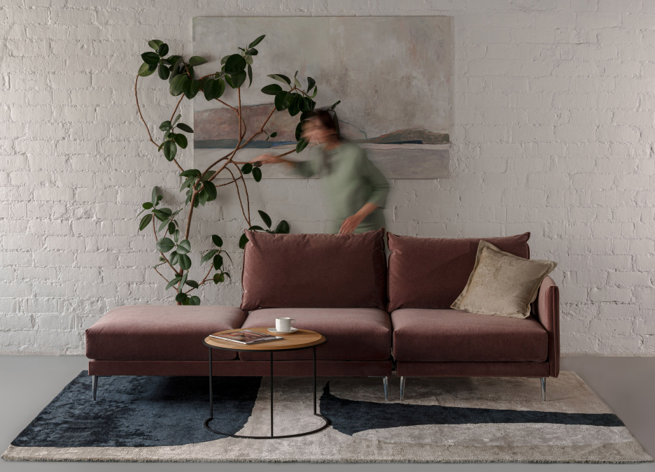 Ковер Jazz Beige