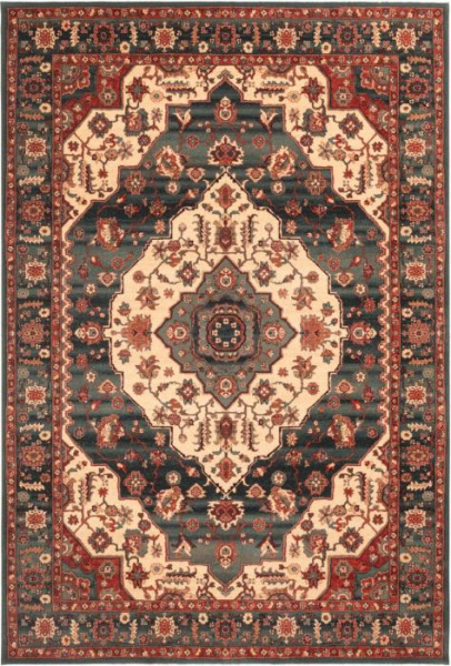 Ковер Kashqai 4377 400