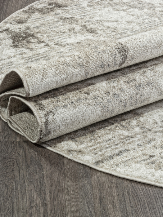 Ковер TORNADO F152 BEIGE-BROWN