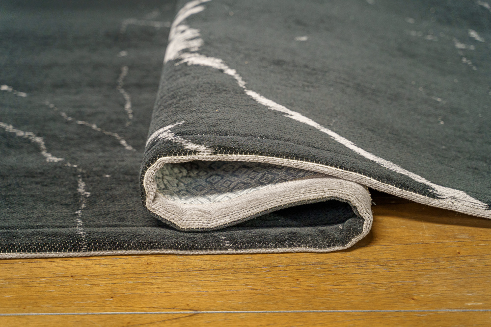 Ковер Pietra Black