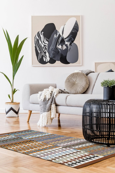 Ковер Арт 3 153X