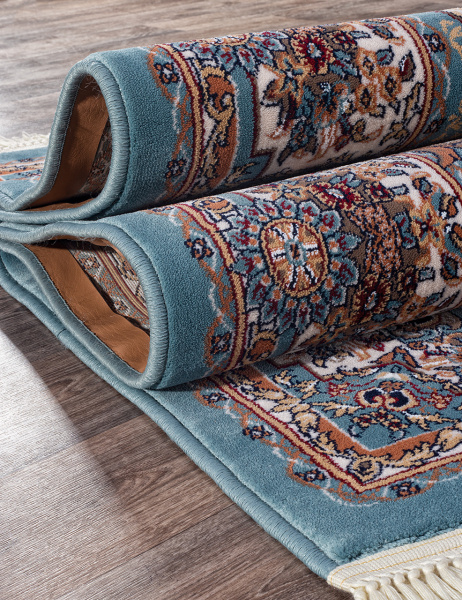 Ковер SHAHREZA D728 BLUE