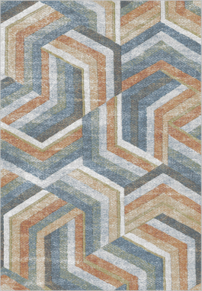 Ковер Mayumi 85006 5151