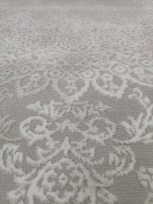 Ковер Elegance Овал 4959Z Grey-Grey