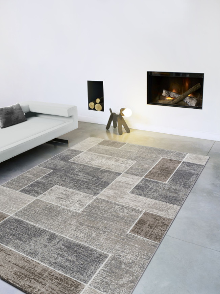 Ковер Argentum 63745 8262