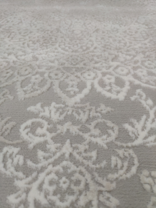 Ковер Elegance 4959Z Grey-Grey