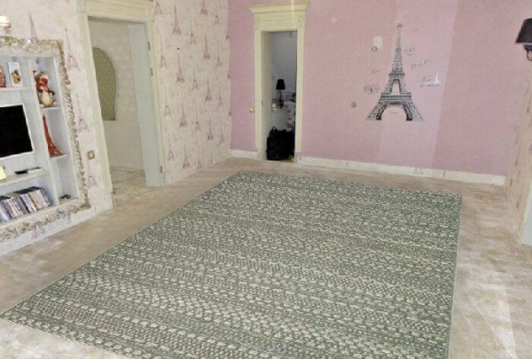 Ковер Brighton 98570 303696