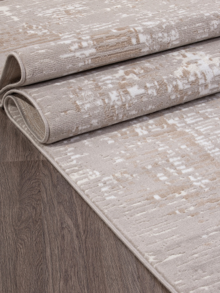 Ковер RICHI 8677 GRAY