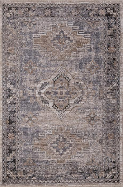 Ковер BALTIMORE 35016 095 GREY