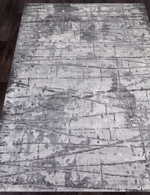 Ковер ARMINA 03752A GREY / GREY