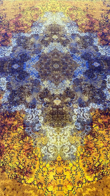 Ковер DIBA N5222