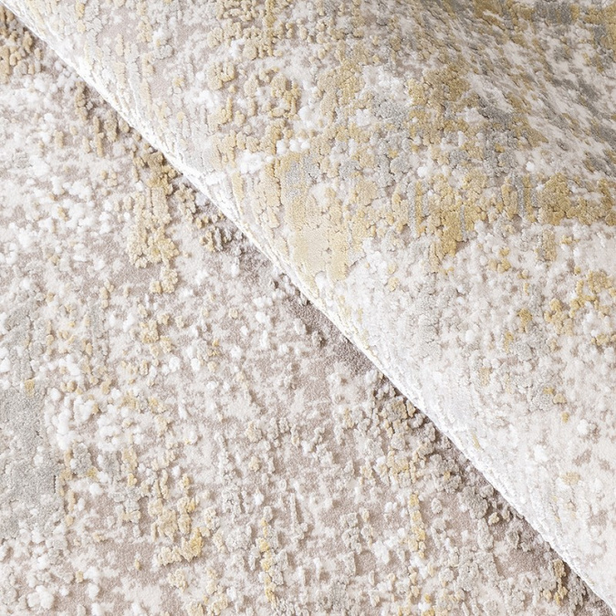 Ковер Olimpos M472G D_BEIGE / SH_D_BEIGE