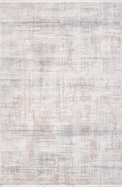 Ковер MODA 1378A K.GRI COKME / K.GRI COKME