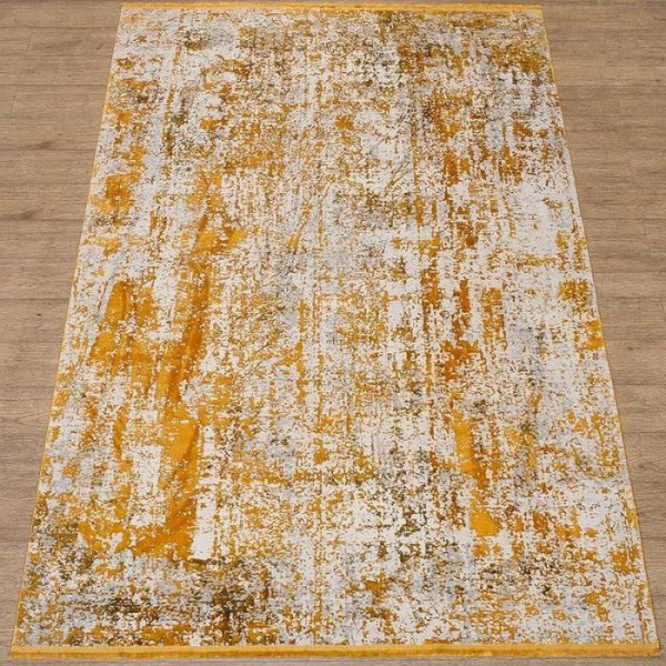 Ковер Forsage B098Q CREAM / YELLOW
