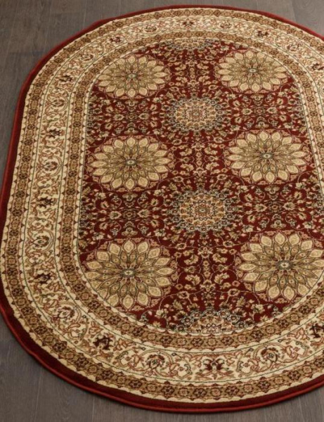 Ковер IZMIR d132 RED