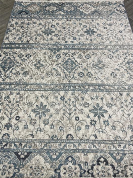 Ковер MOROCCO D853 BLUE