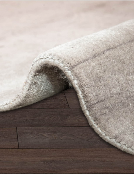 Ковер CARVING WOOL VISCOSE HL 705 NATURAL-BEIGE