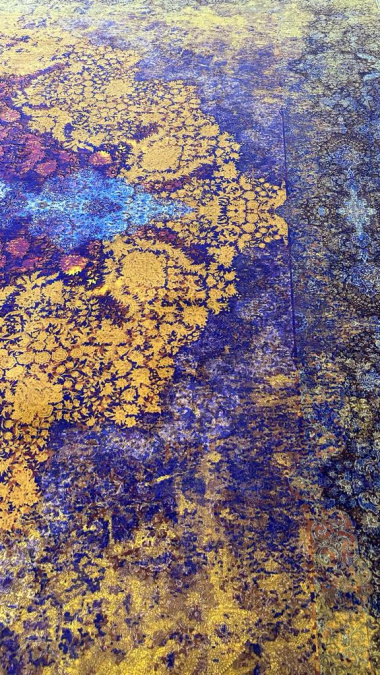 Ковер DIBA N5222