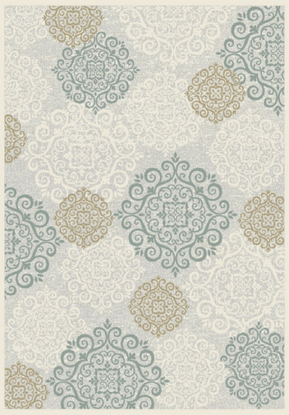 Ковер Genova 38001 6555 61