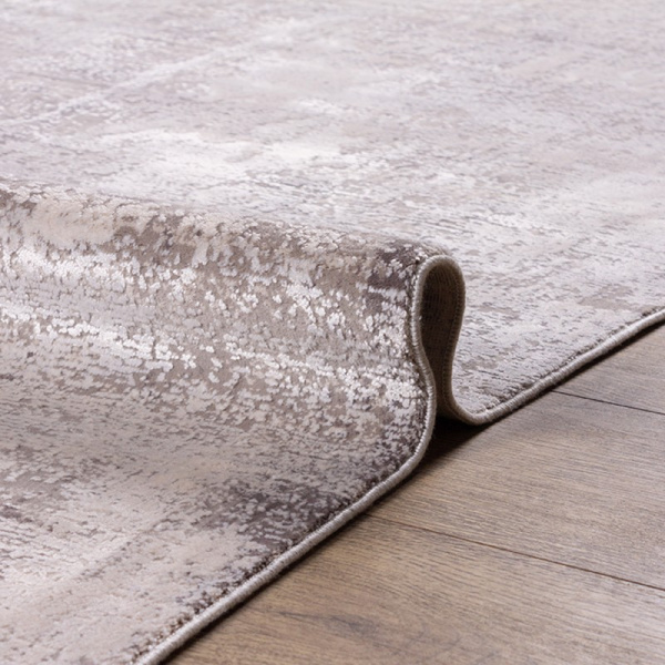 Ковер Doku B173B COKME_DGRAY / A_GREY