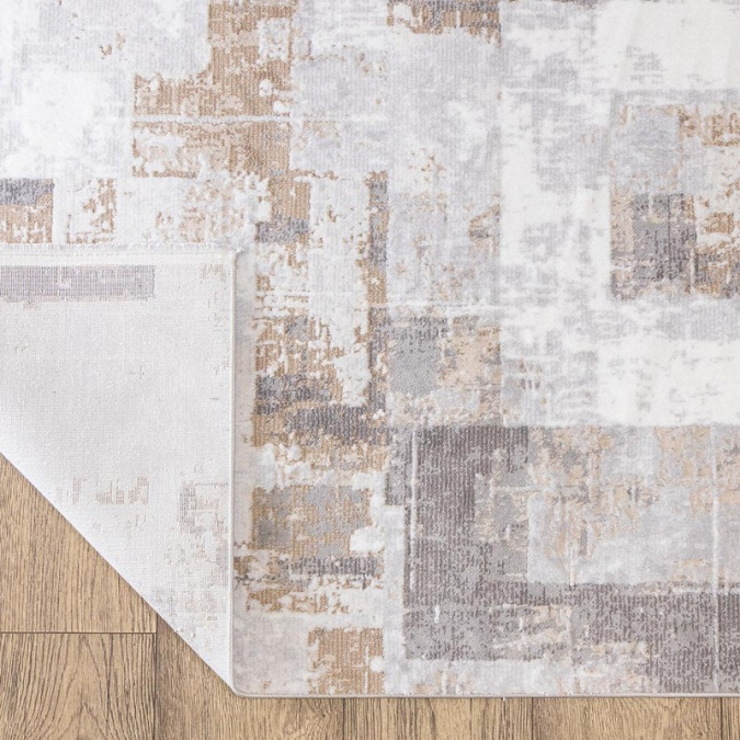 Ковер Arius 3474 LIGHT GRAY