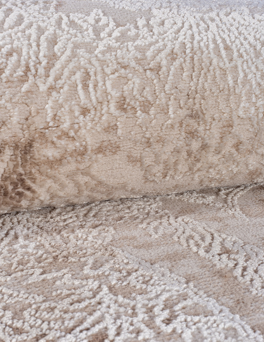 Ковер ARMINA 03711A BROWN / BROWN